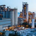 The Ideal Location for Manufacturing Companies in McHenry County, Illinois